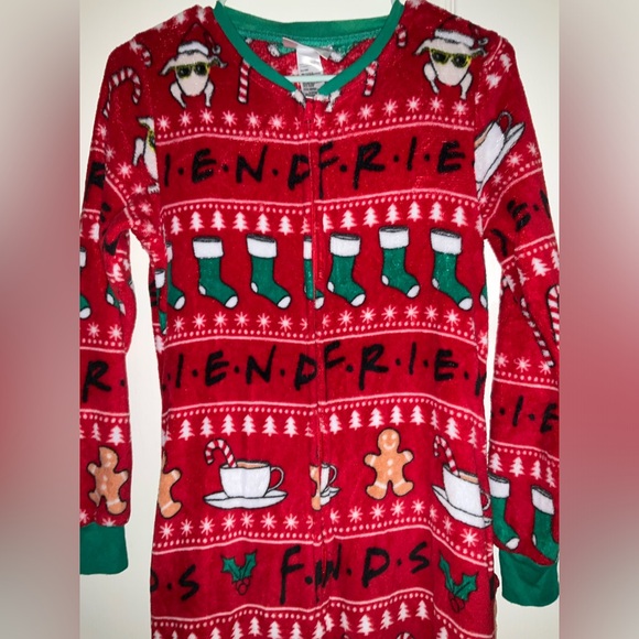 Adult Onesie - Picture 4 of 7